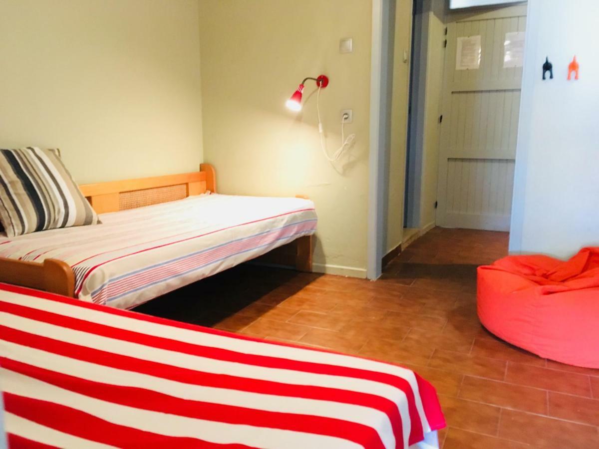 Elsa Apartment Agios Ioannis  Exterior photo