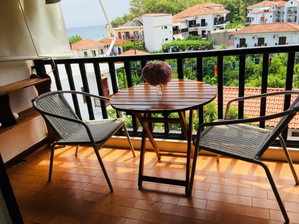 Elsa Apartment Agios Ioannis  Exterior photo